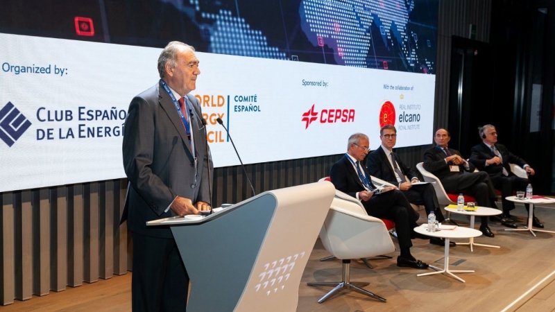Spanish Committee of the World Energy Council