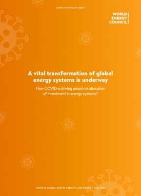 2nd COVID-19 Impact Survey: Results