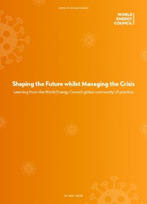 Initial Results: COVID-19 Impact Survey - Business Continuity Preparedness