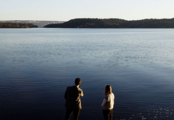 DNV: Testing the waters of new energy technology