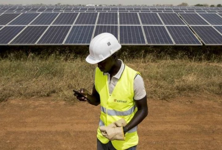 Financial Times: Securing energy justice must be a COP26 goal