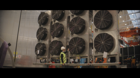 NEW: Hitachi Energy: Transformers - the heritage of electricity