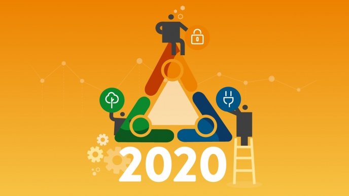 Policy and Commitment Necessary for Success in the Energy Transition According to 2020 World Energy Trilemma Index - News & Views