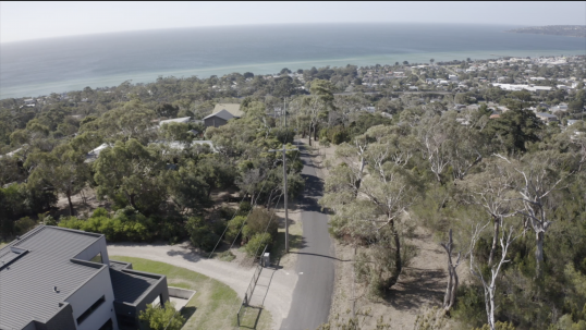 NEW: Hitachi Energy - Breaking wildfires