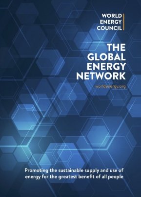 World Energy Council - the global energy network