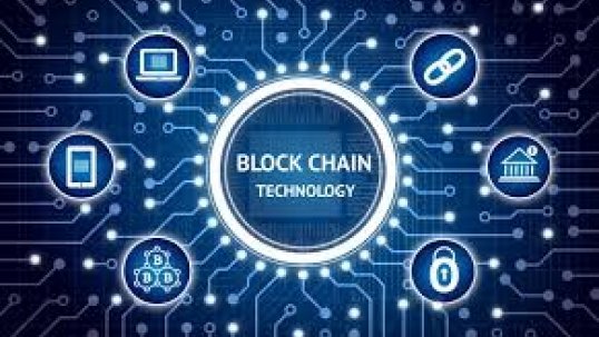 The potential for Blockchain Technology in the energy sector