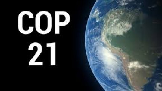 World Energy Council Welcomes Paris Agreement