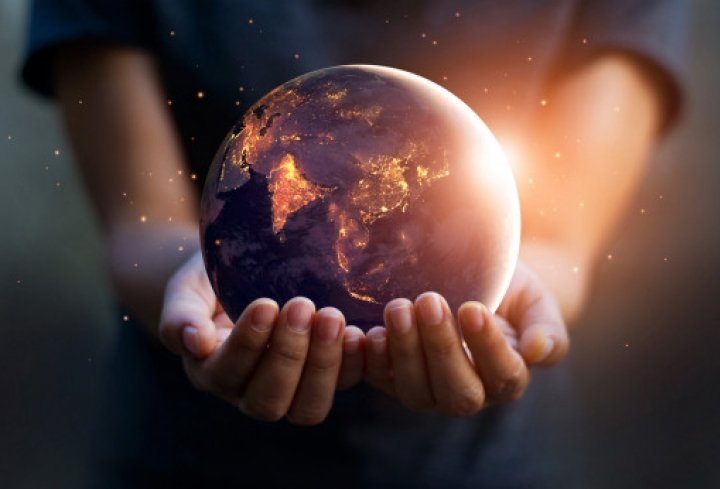 Humanising the Energy Debate in 2021: Reconnecting people and planet