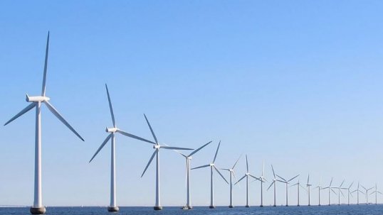 Hydrogen is key to unlocking the full offshore wind potential of the North Sea